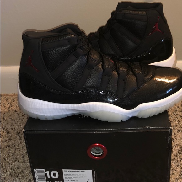 Air Jordan 11 Retro - Picture 8 of 8